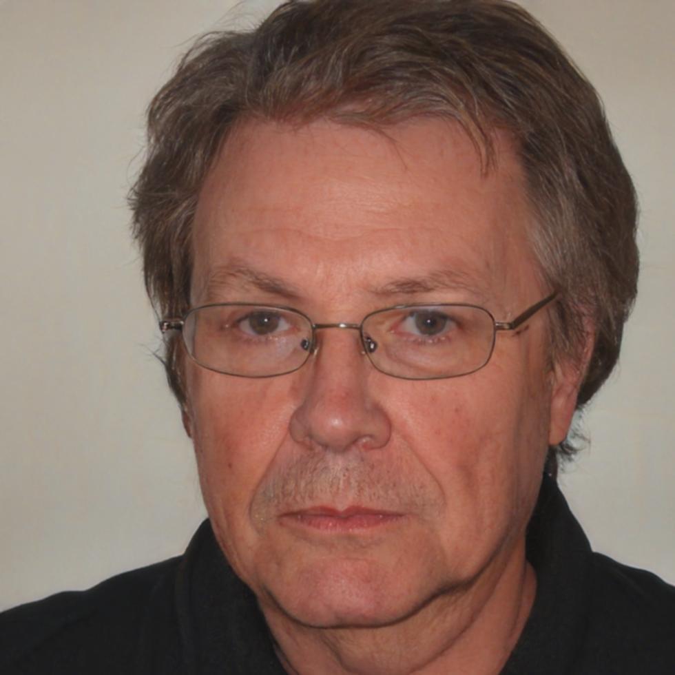 Alexandre Tremblay, conseiller en investissements
