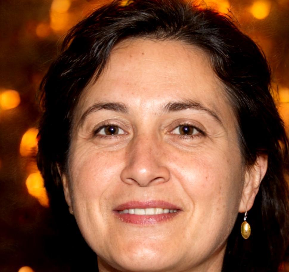 Marie-Claire Dubois, stratège financière certifiée